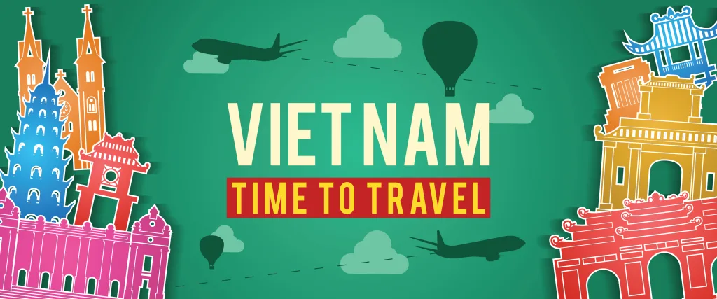 Vietnam E-Visa Approved But Want to Enter Early?