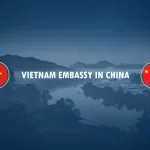 Vietnam Embassy in China