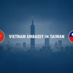 Vietnam Embassy in Taiwan